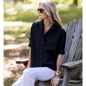 Julia Amory Carolyn in NOIR sz S 🖤